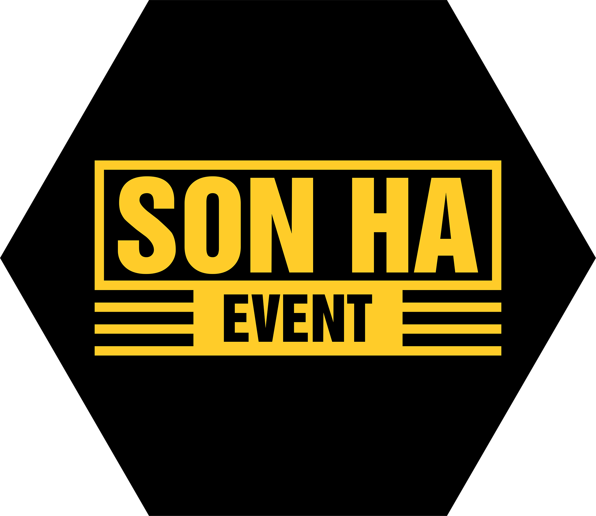 Sơn Hà Event